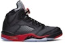 Buy Air Jordan 5 Retro 'Satin Bred' 136027-006 (Wanita)