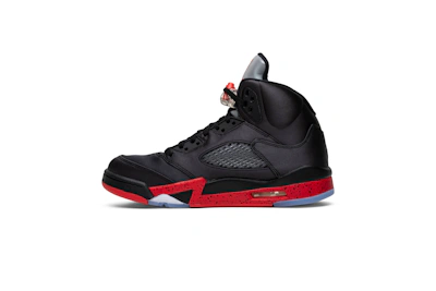 Air Jordan 5 Retro 'Satin Bred' 136027-006