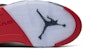 Air Jordan 5 Retro 'Satin Bred' 136027-006 (Wanita)