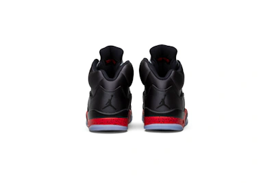 Air Jordan 5 Retro 'Satin Bred' 136027-006