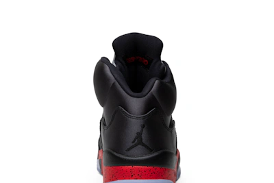 Air Jordan 5 Retro 'Satin Bred' 136027-006
