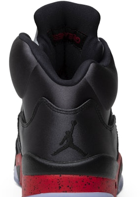 Air Jordan 5 Retro 'Satin Bred' 136027-006 Sizing Air Jordan 5 Retro 'Satin Bred' 136027-006