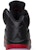 Air Jordan 5 Retro 'Satin Bred' 136027-006 (Wanita)
