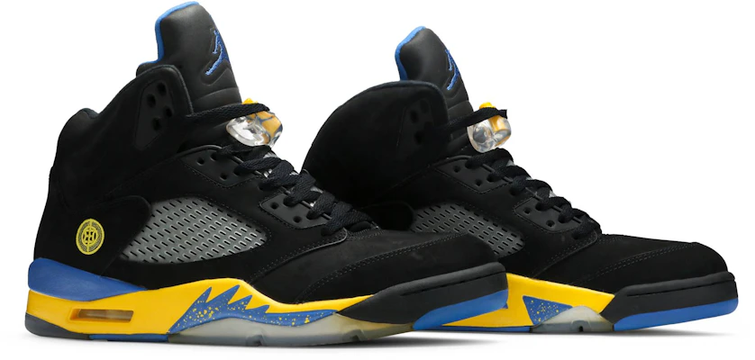 Air Jordan 5 Retro 'Shanghai Shen' 136027-089 Cheap Air Jordan 5 Retro 'Shanghai Shen' 136027-089