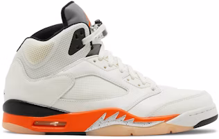 Air Jordan 5 Retro 'Shattered Backboard' DC1060-100 Air Jordan 5 Retro 'Shattered Backboard' DC1060-100