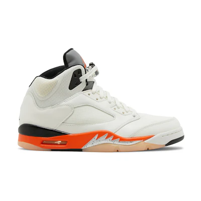 Jordan 5 Retro 'Shattered Backboard'