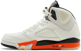 Lookbook Air Jordan 5 Retro 'Shattered Backboard' DC1060-100