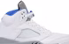 Air Jordan 5 Retro 'Stealth 2.0' Lelaki DD0587-140