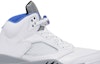 Order Air Jordan 5 Retro 'Stealth 2.0' Lelaki DD0587-140