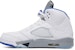 Air Jordan 5 Retro 'Stealth 2.0' Lelaki DD0587-140