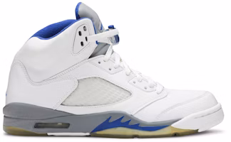 Air Jordan 5 Retro 'Stealth' 136027-142 Air Jordan 5 Retro 'Stealth' 136027-142