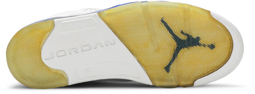 에어 조던 5 레트로 '스텔스' 136027-142 Shop 에어 조던 5 레트로 '스텔스' 136027-142