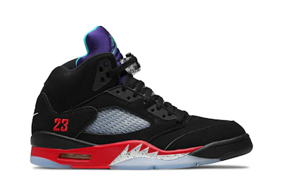 Air Jordan 5 Retro 'Top 3'