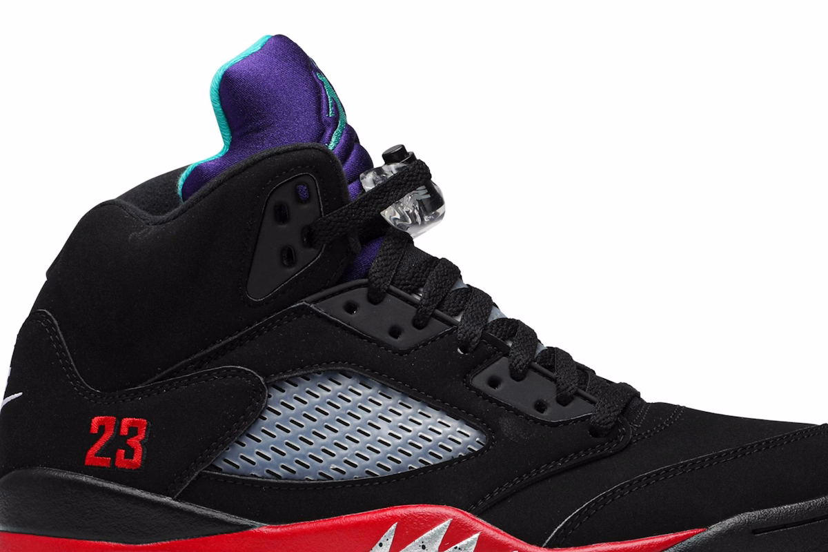 Air Jordan 5 Retro 'Top 3'