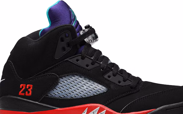 Air Jordan 5 Retro 'Top 3' CZ1786-001 Order Air Jordan 5 Retro 'Top 3' CZ1786-001