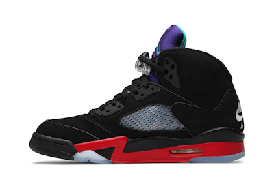 Air Jordan 5 Retro 'Top 3'