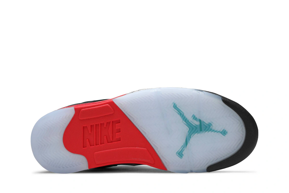 Air Jordan 5 Retro 'Top 3'