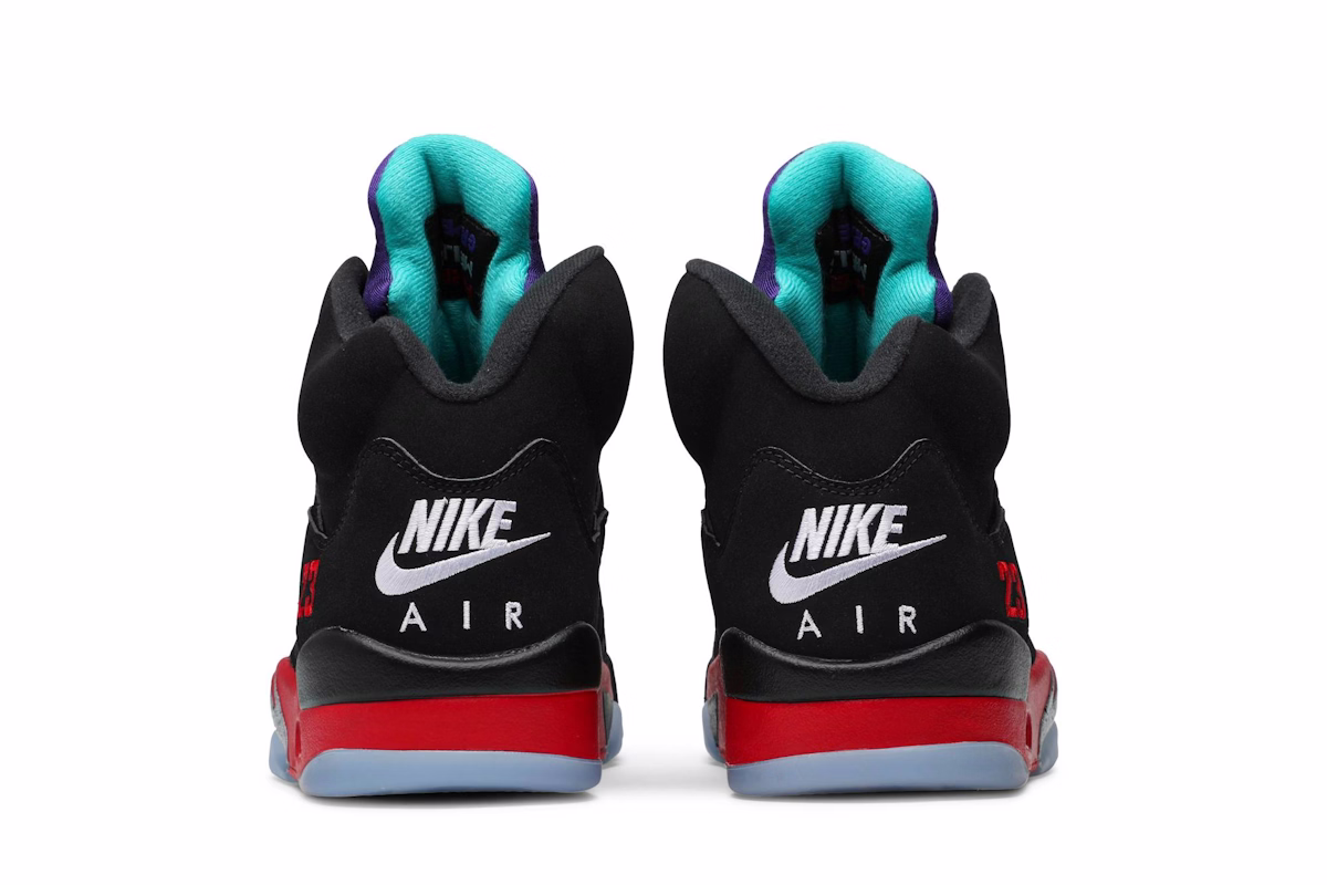 Air Jordan 5 Retro 'Top 3'