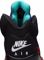 에어 조던 5 레트로 '탑 3' CZ1786-001 Sizing 에어 조던 5 레트로 '탑 3' CZ1786-001