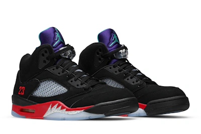 Air Jordan 5 Retro 'Top 3'