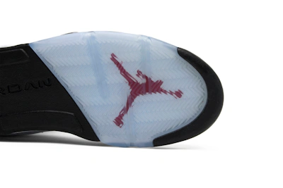 Air Jordan 5 Retro 'White Cement' 136027-104