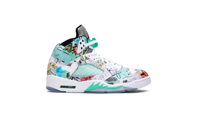 Air Jordan 5 Retro 'Wings' AV2405-900