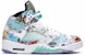 Air Jordan 5 Retro 'Wings' AV2405-900 - Kasut Jordan 5 Retro 'Wings'