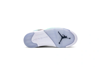 Air Jordan 5 Retro 'Wings' AV2405-900