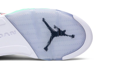 Air Jordan 5 Retro 'Wings' AV2405-900