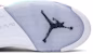 Air Jordan 5 Retro 'Wings' AV2405-900 - Kasut Jordan 5 Retro 'Wings'