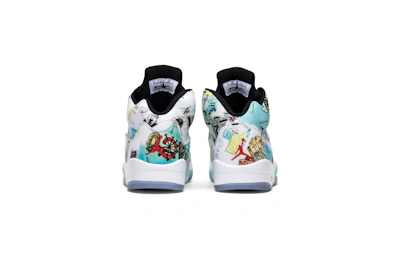 Air Jordan 5 Retro 'Wings' AV2405-900
