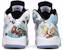 Air Jordan 5 Retro 'Wings' AV2405-900 - Kasut Jordan 5 Retro 'Wings'