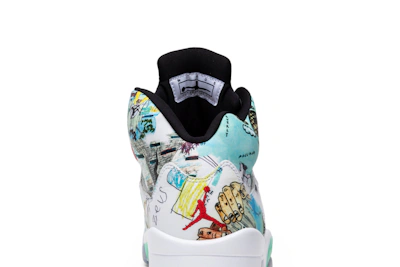 Air Jordan 5 Retro 'Wings' AV2405-900