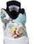 Sizing Air Jordan 5 Retro 'Wings' AV2405-900 - Kasut Jordan 5 Retro 'Wings'