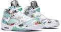 Cheap Air Jordan 5 Retro 'Wings' AV2405-900 - Kasut Jordan 5 Retro 'Wings'
