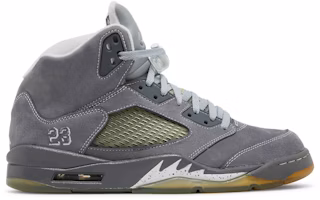 Air Jordan 5 Retro 'Wolf Grey' 136027-005 Air Jordan 5 Retro 'Wolf Grey' 136027-005