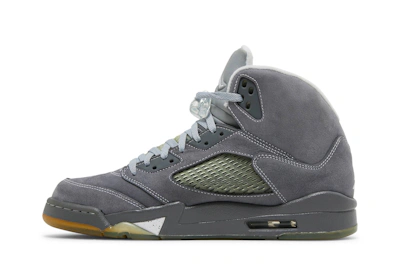 Air Jordan 5 Retro 'Wolf Grey'