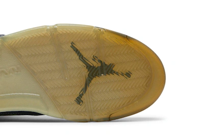 Air Jordan 5 Retro 'Wolf Grey'