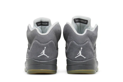 Air Jordan 5 Retro 'Wolf Grey'
