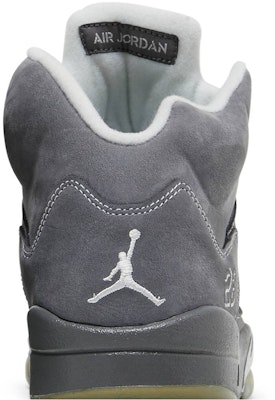 Air Jordan 5 Retro 'Wolf Grey' 136027-005 Sizing Air Jordan 5 Retro 'Wolf Grey' 136027-005