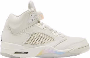 (Women) Air Jordan 5 Retro 'Year of the Snake' HF3183-001 (Women) Air Jordan 5 Retro 'Year of the Snake' HF3183-001