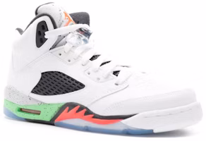(Grade School) Air Jordan 5 Retro BG 'Pro Stars' 440888-115 (Grade School) Air Jordan 5 Retro BG 'Pro Stars' 440888-115