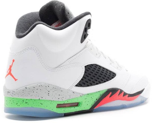 Jordan retro 2025 5 pro stars