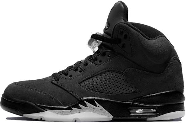 Air Jordan 5 Retro Kucing Hitam FZ2239-001 Buy Air Jordan 5 Retro Kucing Hitam FZ2239-001
