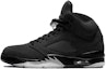 Buy Air Jordan 5 Retro Kucing Hitam FZ2239-001
