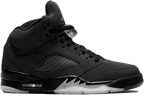 Air Jordan 5 Retro Kucing Hitam FZ2239-001 Order Air Jordan 5 Retro Kucing Hitam FZ2239-001