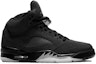 Order Air Jordan 5 Retro Kucing Hitam FZ2239-001