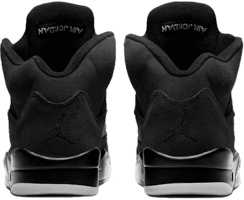 Air Jordan 5 Retro Kucing Hitam FZ2239-001 Shop Air Jordan 5 Retro Kucing Hitam FZ2239-001