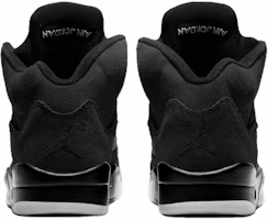 Shop Air Jordan 5 復刻版 黑貓 FZ2239-001