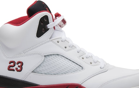 Air Jordan 5 Retro Lidah Hitam 'Fire Red' 2013 136027-120 Order Air Jordan 5 Retro Lidah Hitam 'Fire Red' 2013 136027-120